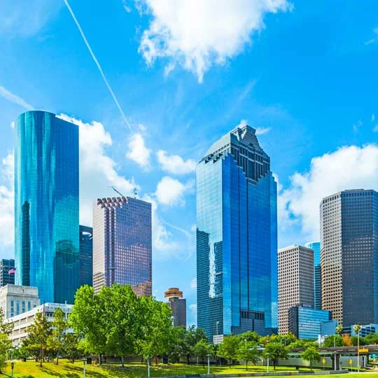 Houston'da Doğum