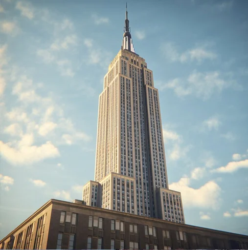 Washington DC'de Doğum